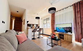 Apartament Słoneczny 25